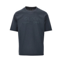 [Gucci] T-shirts FW26 864625XJH021044-1044