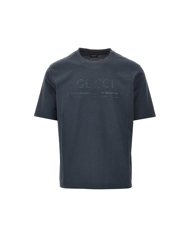 [Gucci] T-shirts FW26 864625XJH021044-1044
