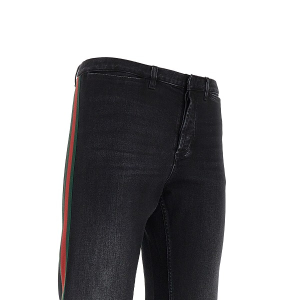 [Gucci] Trousers FW26 875555XDDID1000-1000