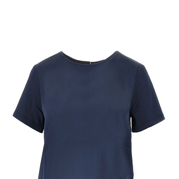 [MAX MARA WEEKEND] T-shirts Short Sleeve FW26 2625946041600MM13154F007-007