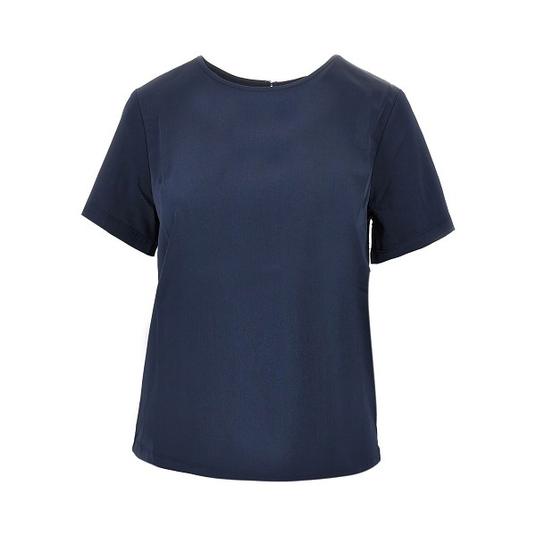 [MAX MARA WEEKEND] T-shirts Short Sleeve FW26 2625946041600MM13154F007-007
