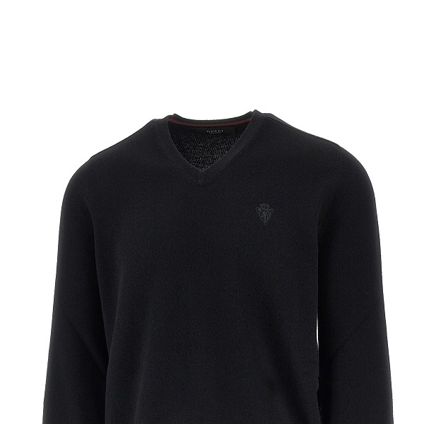 [Gucci] Knitwear FW26 866092XKFID1043-1043