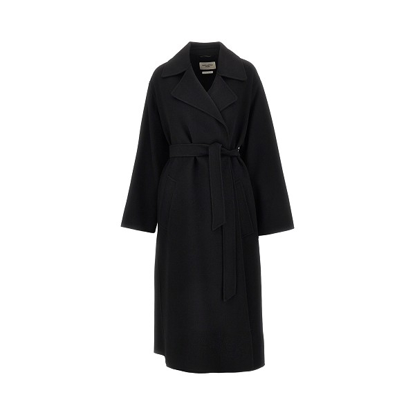 [MAX MARA WEEKEND] Coat FW26 2625016011600.005-005