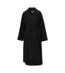 [MAX MARA WEEKEND] Coat FW26 2625016011600.005-005