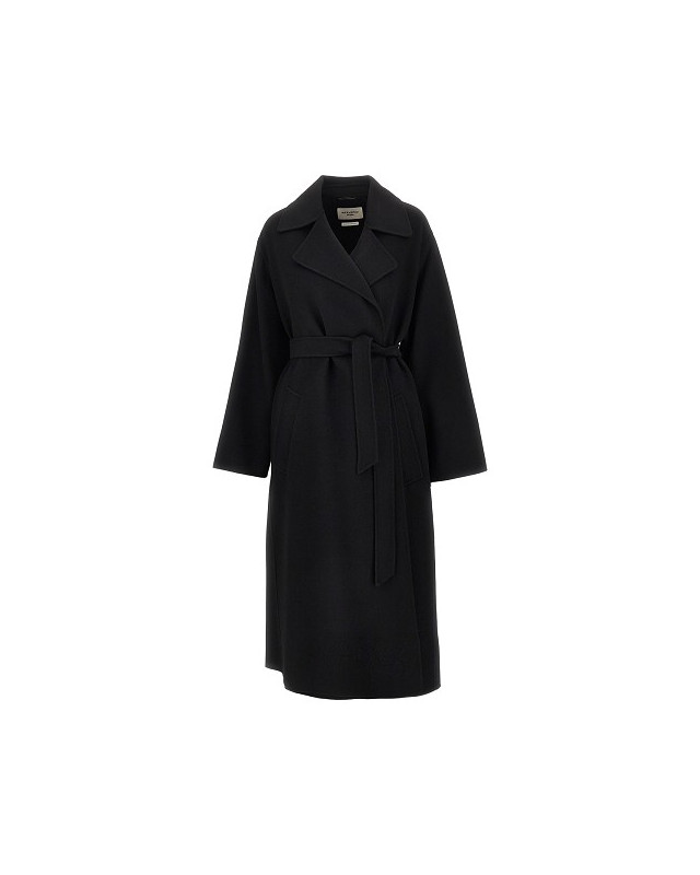 [MAX MARA WEEKEND] Coat FW26 2625016011600.005-005