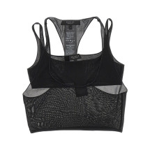 [Gucci] Tank top FW26 A0034VXUAQG1000-1000