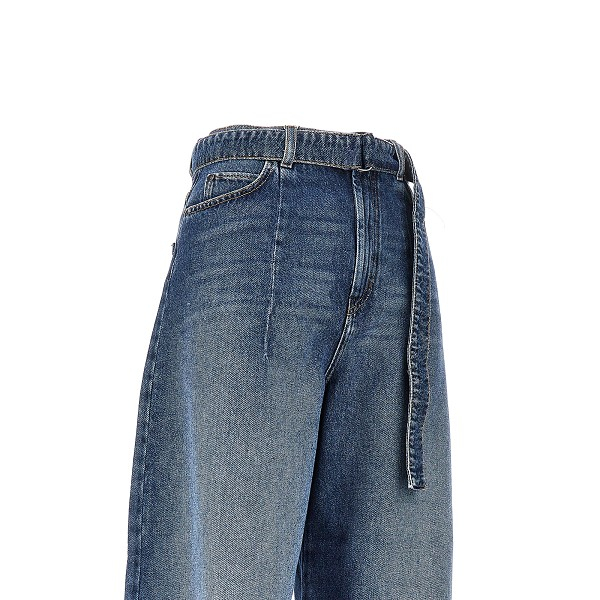 [MAX MARA WEEKEND] Trousers FW26 2625186081600MM10590005-005