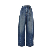 [MAX MARA WEEKEND] Trousers FW26 2625186081600MM10590005-005