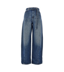 [MAX MARA WEEKEND] Trousers FW26 2625186081600MM10590005-005