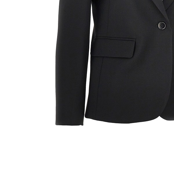 [MAX MARA WEEKEND] Jacket FW26 2625046081600MM10265002-002