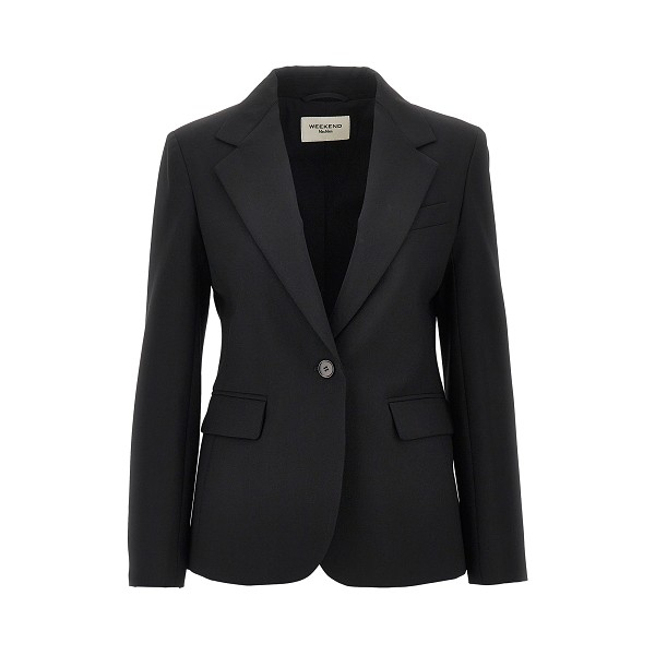 [MAX MARA WEEKEND] Jacket FW26 2625046081600MM10265002-002