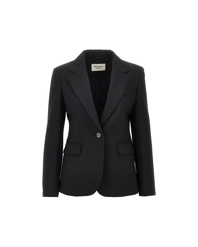 [MAX MARA WEEKEND] Jacket FW26 2625046081600MM10265002-002