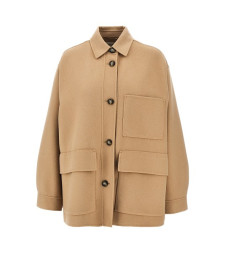 [MAX MARA WEEKEND] Coat FW26 2625086061600MM80630063-063
