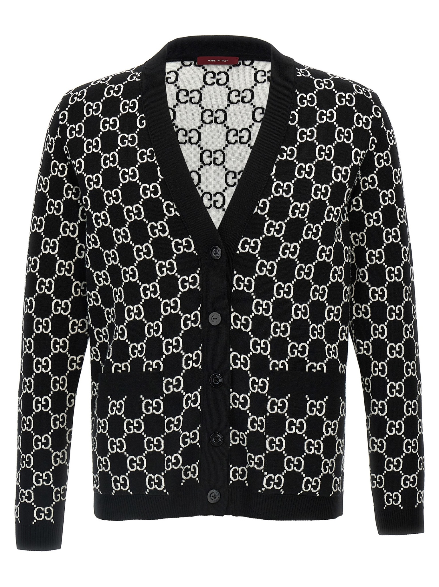 [Gucci] Cardigan SS26 798157XKEJP1070