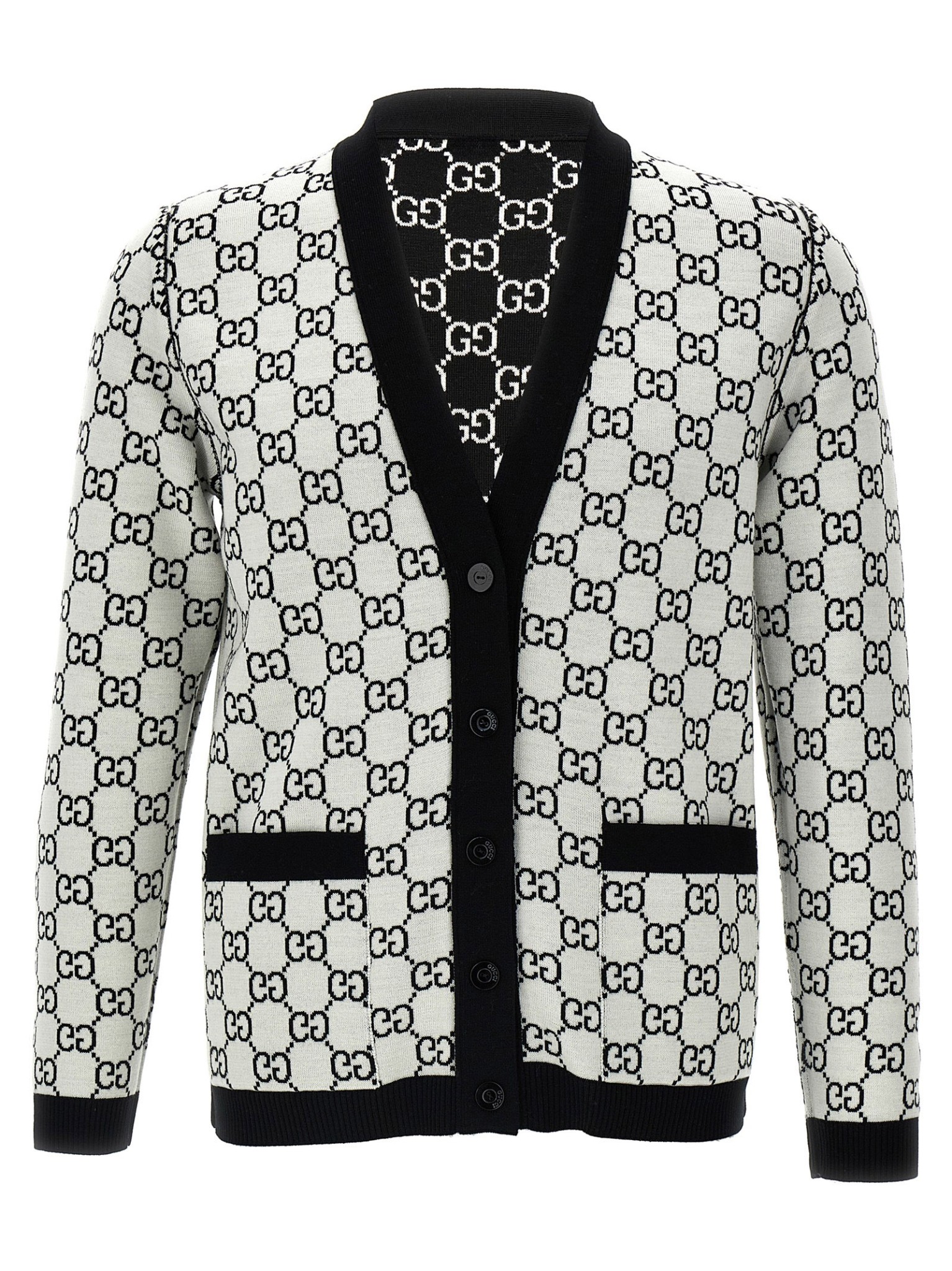 [Gucci] Cardigan SS26 798157XKEJP1070