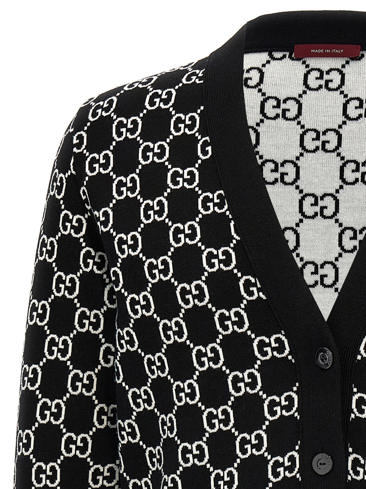 [Gucci] Cardigan SS26 798157XKEJP1070