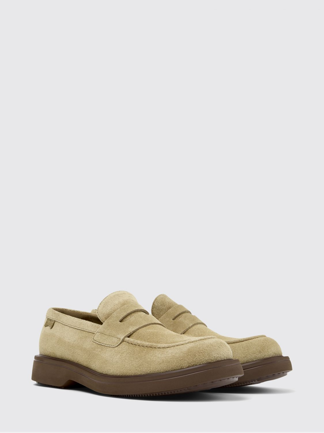 [CAMPER] Loafer SS26 K101001-008 NORMAN 0
