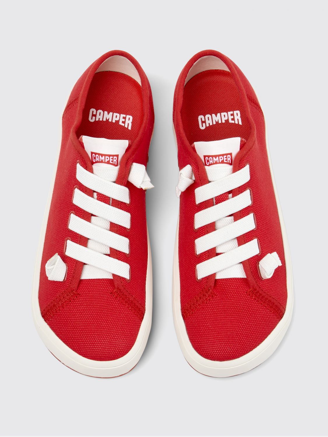 [CAMPER] Sneakers SS26 K201884-004 PEU RAMBLA II 0