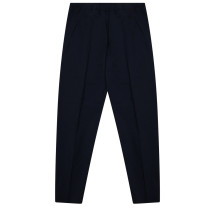 [NINE:INTHE:MORNING] Trousers SS26 CR95MIRCO_P02NAVY