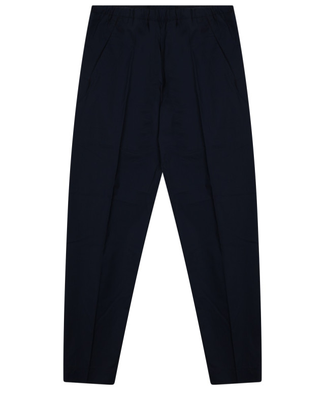 [NINE:INTHE:MORNING] Trousers SS26 CR95MIRCO_P02NAVY