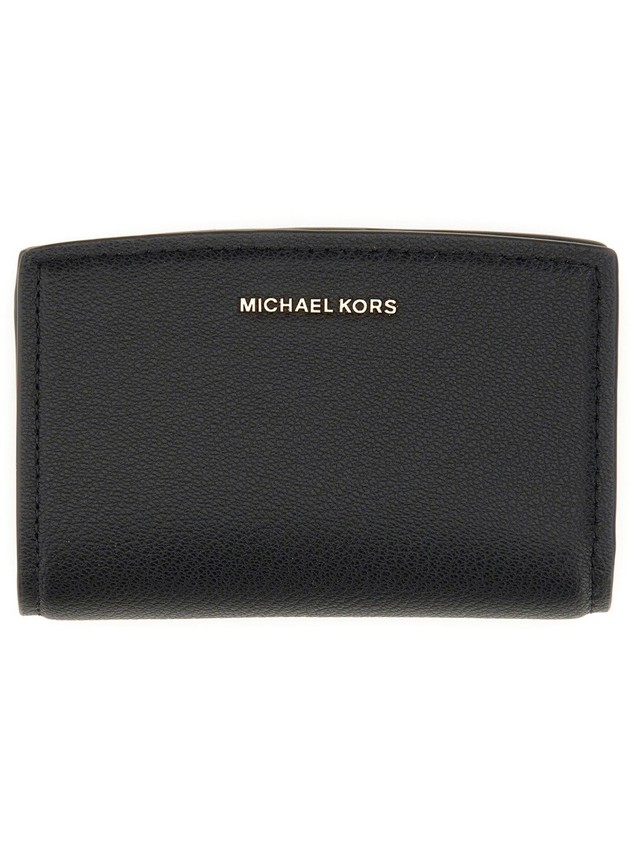 [MICHAEL BY MICHAEL KORS] Wallet FW25 32S5GYTZ2L_001BLACK