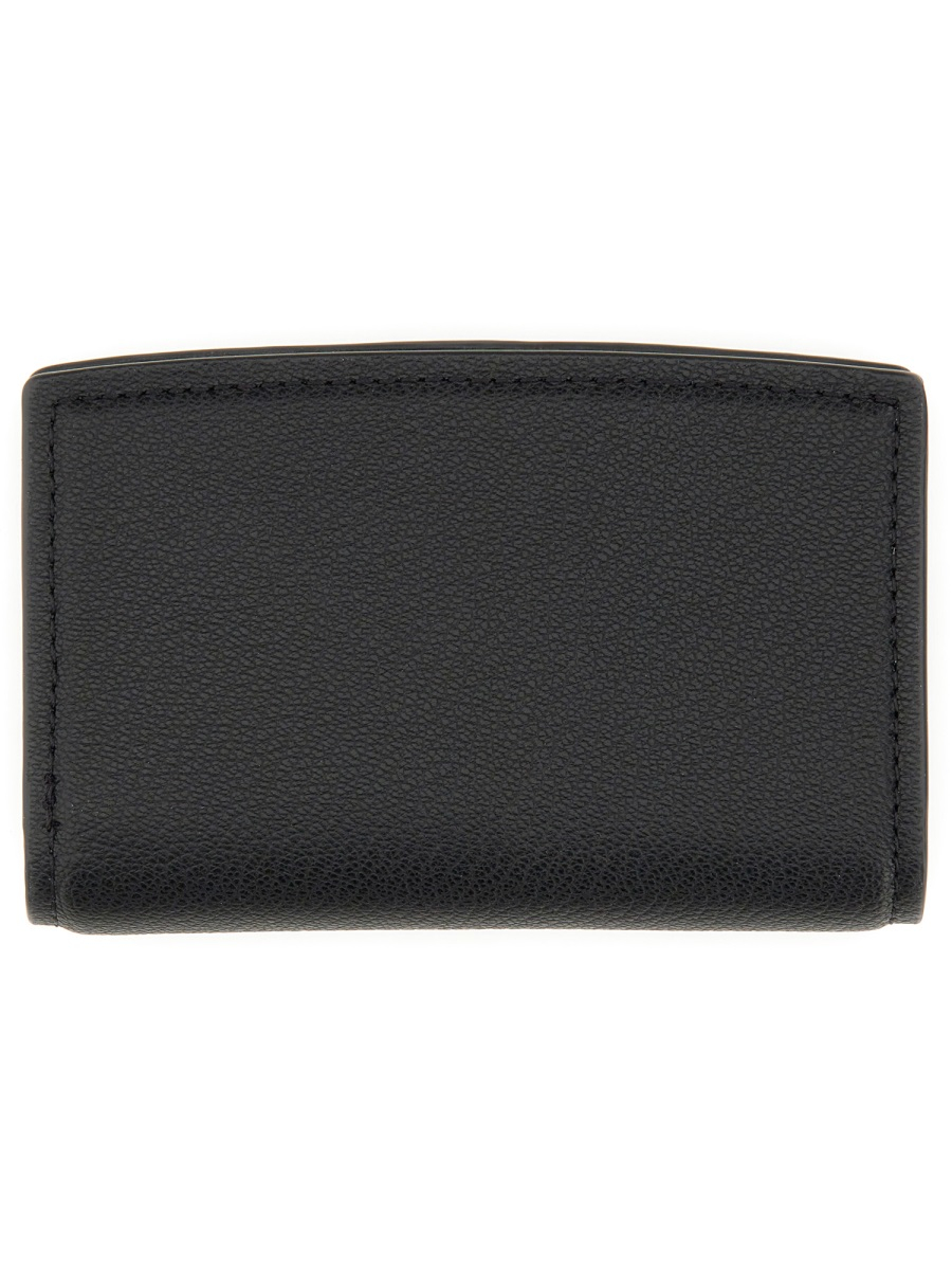 [MICHAEL BY MICHAEL KORS] Wallet FW25 32S5GYTZ2L_001BLACK