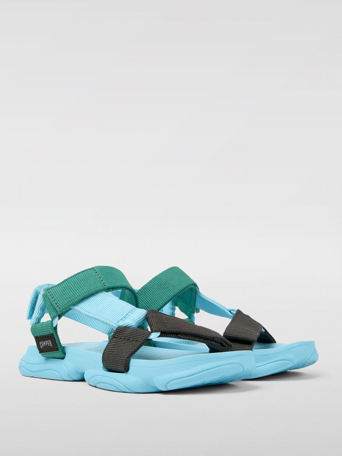 [CAMPER] Sandals SS26 K201794-003 KARST SANDAL 0