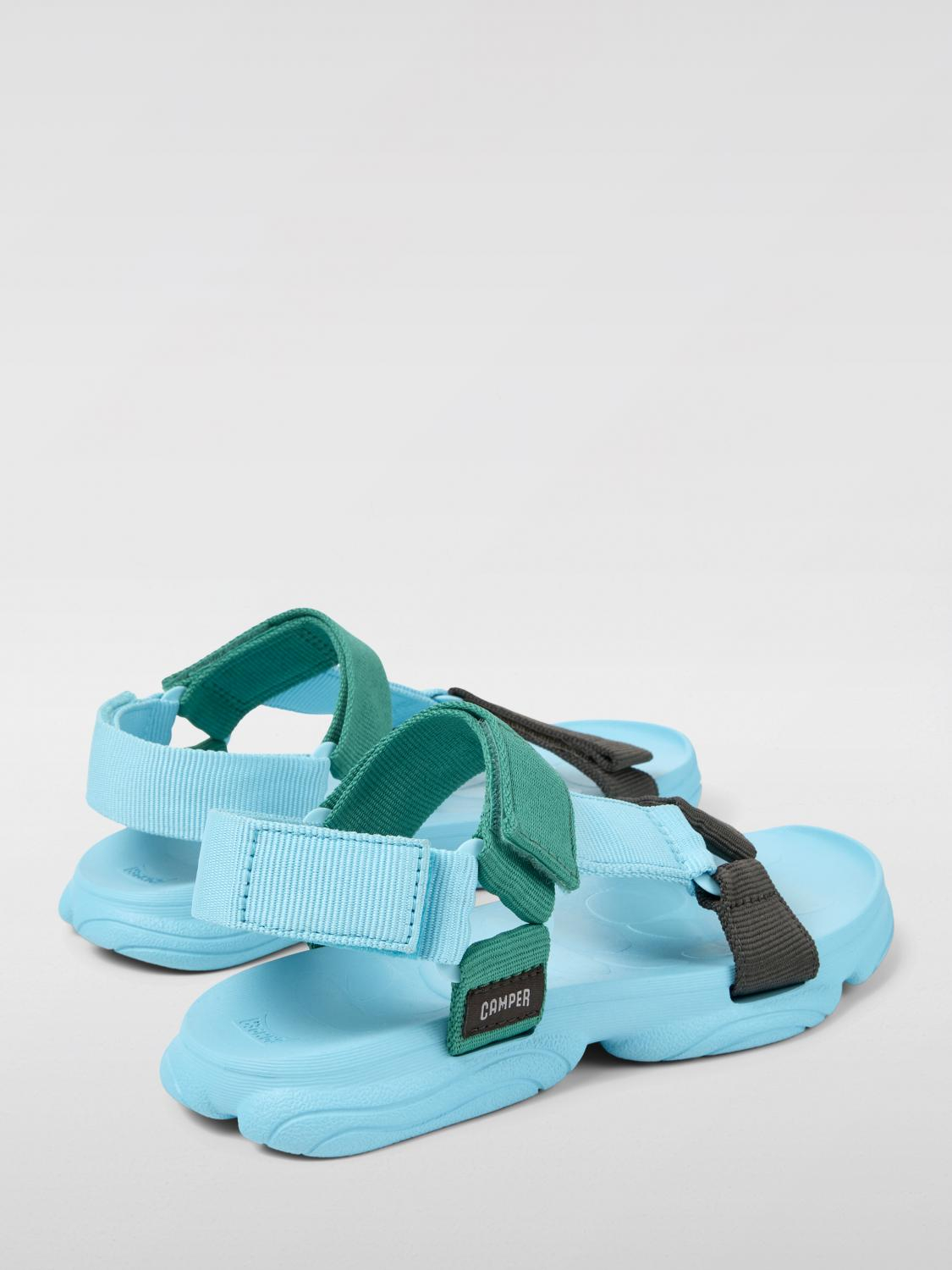 [CAMPER] Sandals SS26 K201794-003 KARST SANDAL 0