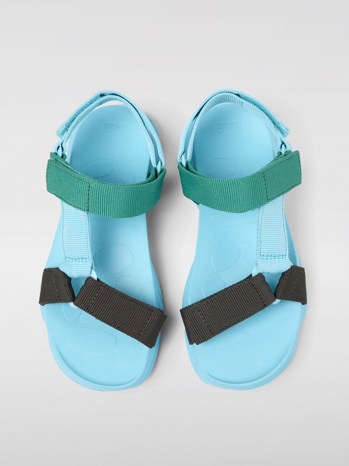 [CAMPER] Sandals SS26 K201794-003 KARST SANDAL 0