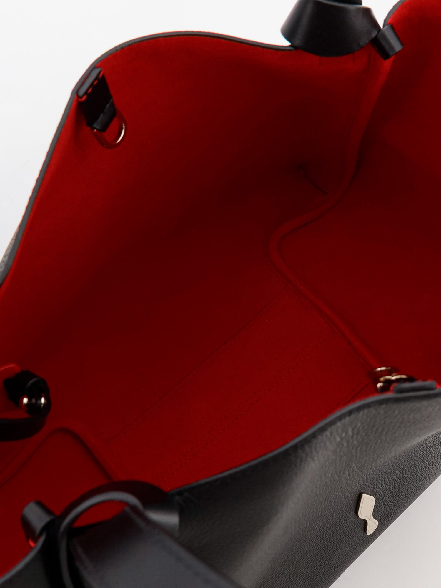 [Christian Louboutin] Shoulder bag FW26 3265050BK01