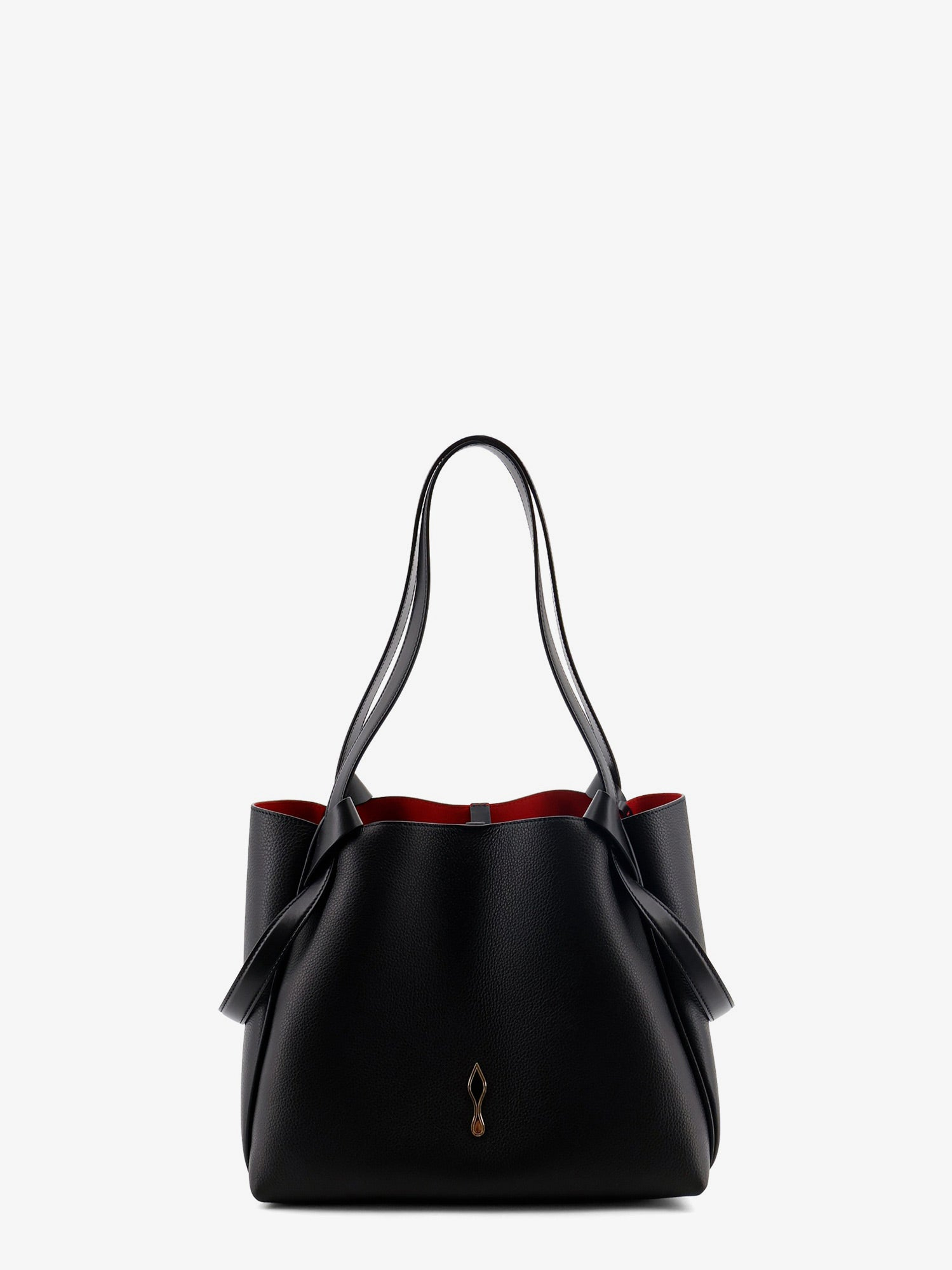[Christian Louboutin] Shoulder bag FW26 3265050BK01