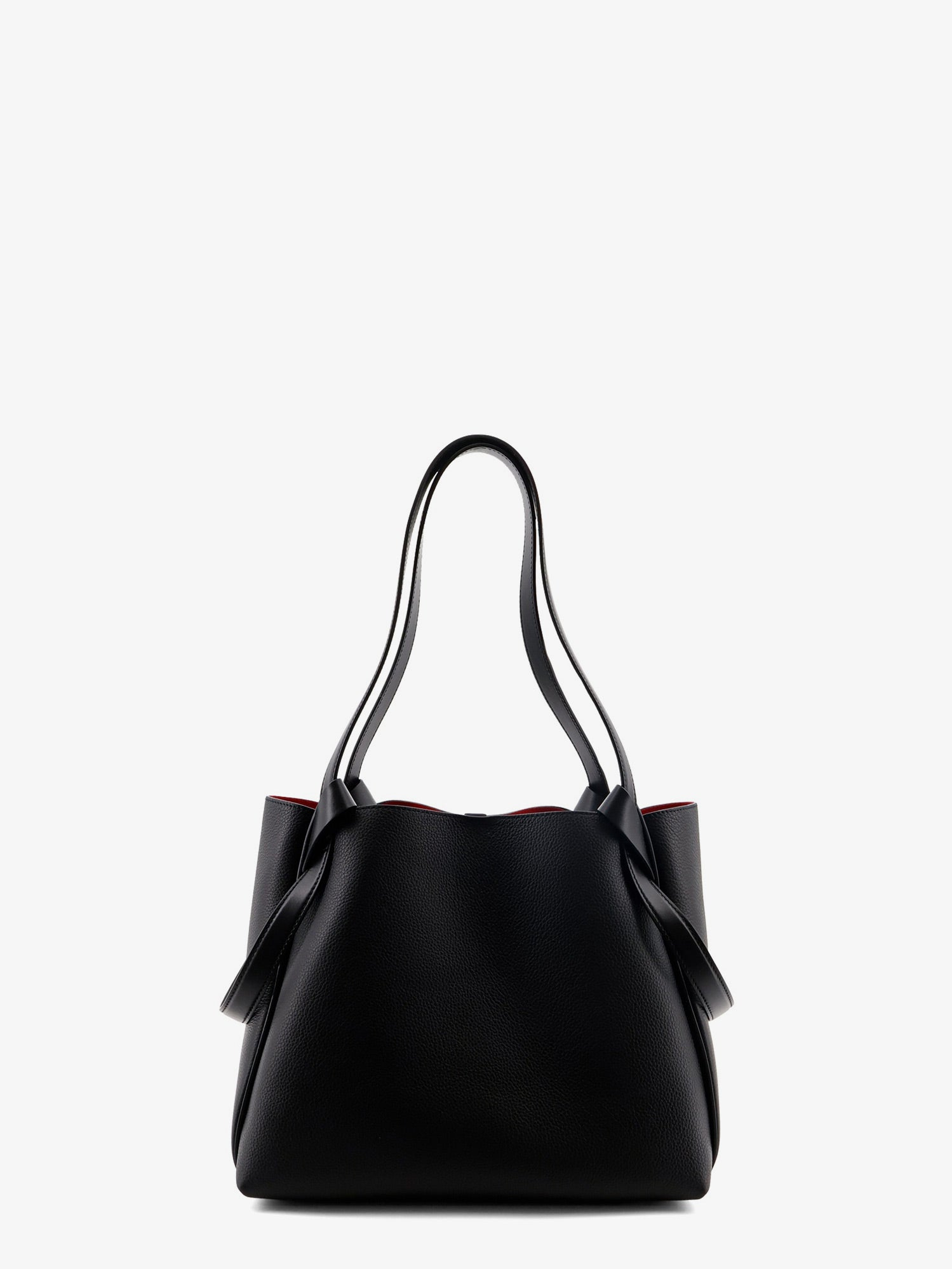 [Christian Louboutin] Shoulder bag FW26 3265050BK01