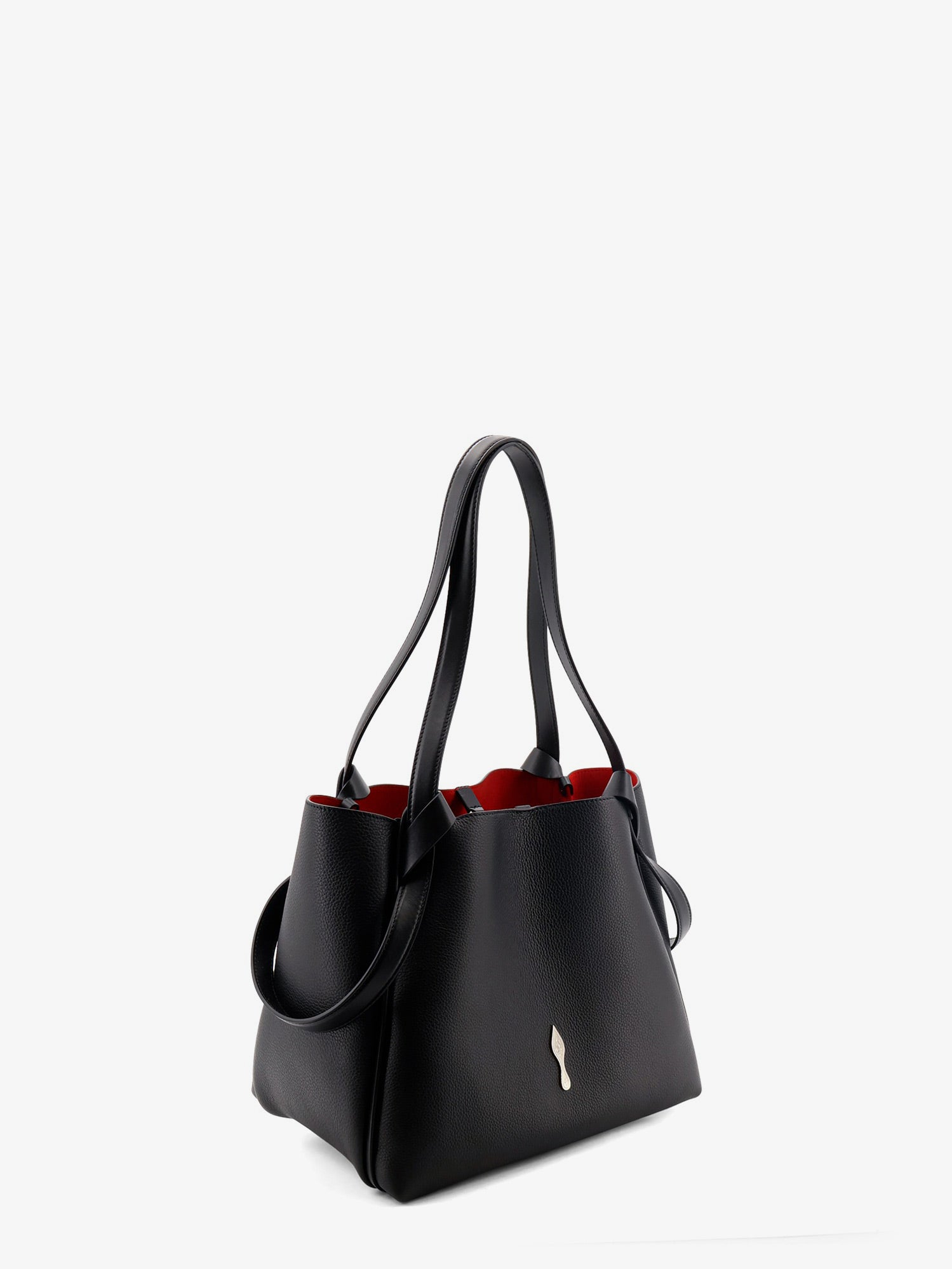 [Christian Louboutin] Shoulder bag FW26 3265050BK01