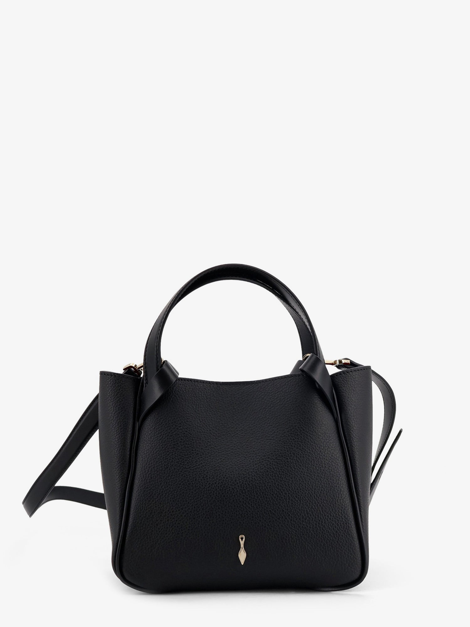[Christian Louboutin] Shoulder bag FW26 3265051BK01