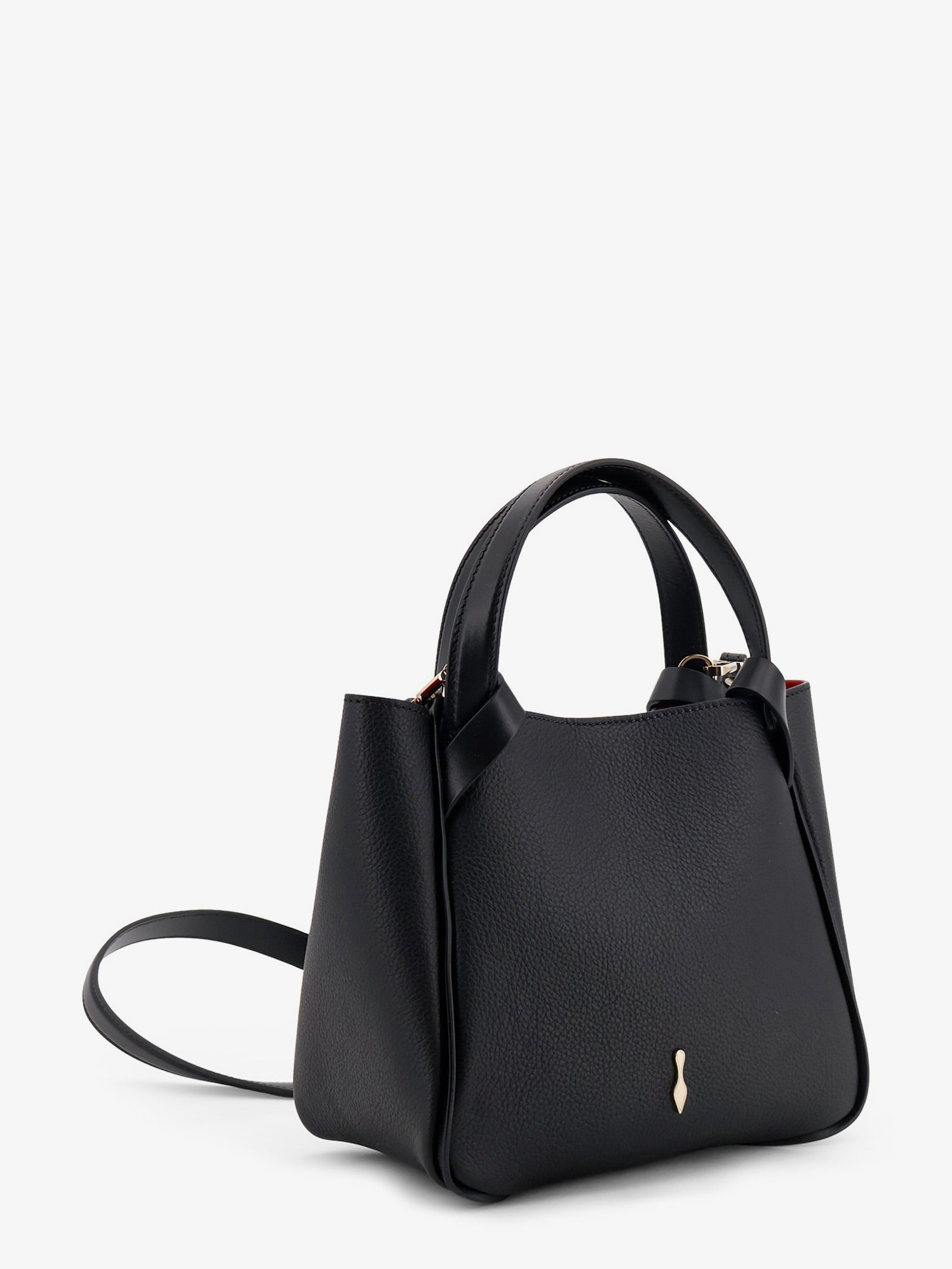 [Christian Louboutin] Shoulder bag FW26 3265051BK01