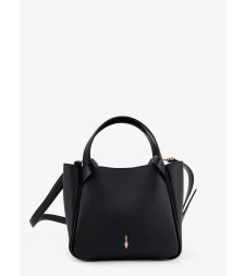 [Christian Louboutin] Shoulder bag FW26 3265051BK01