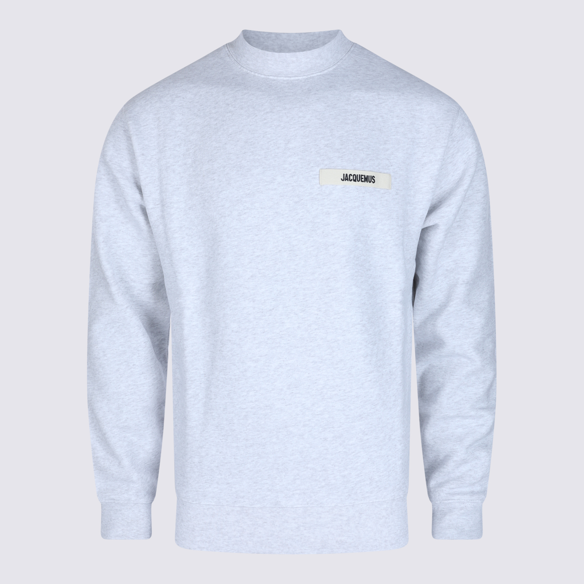 [JACQUEMUS] Sweatshirt FW26 24ESSM00206AJ00126950