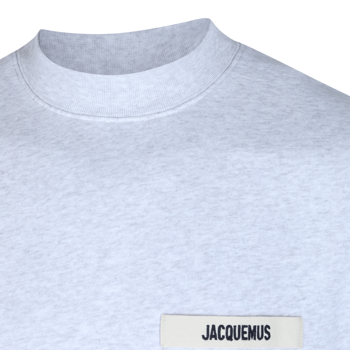 [JACQUEMUS] Sweatshirt FW26 24ESSM00206AJ00126950