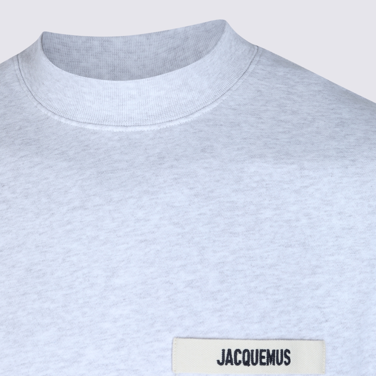 [JACQUEMUS] Sweatshirt FW26 24ESSM00206AJ00126950