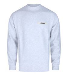 [JACQUEMUS] Sweatshirt FW26 24ESSM00206AJ00126950