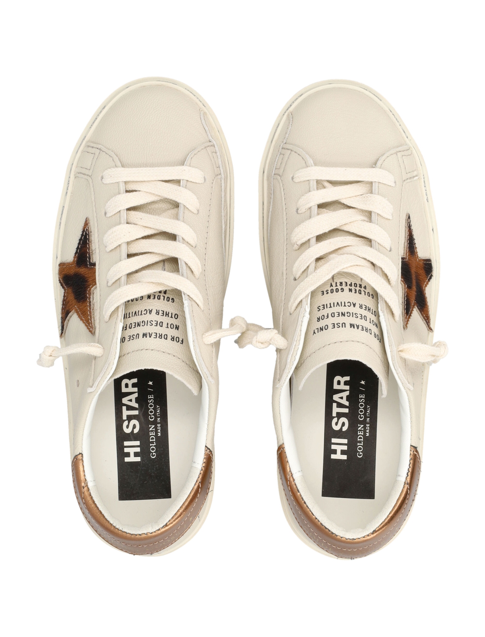 [Golden Goose] Sneakers FW26 GWF00118F00875815992