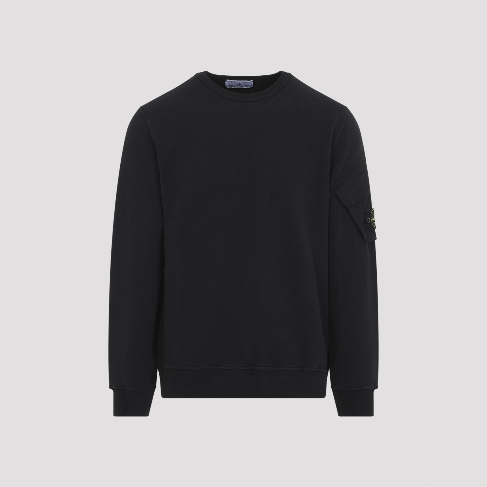 [Stone Island] Sweatshirt FW26 L2S156100015.S0A20