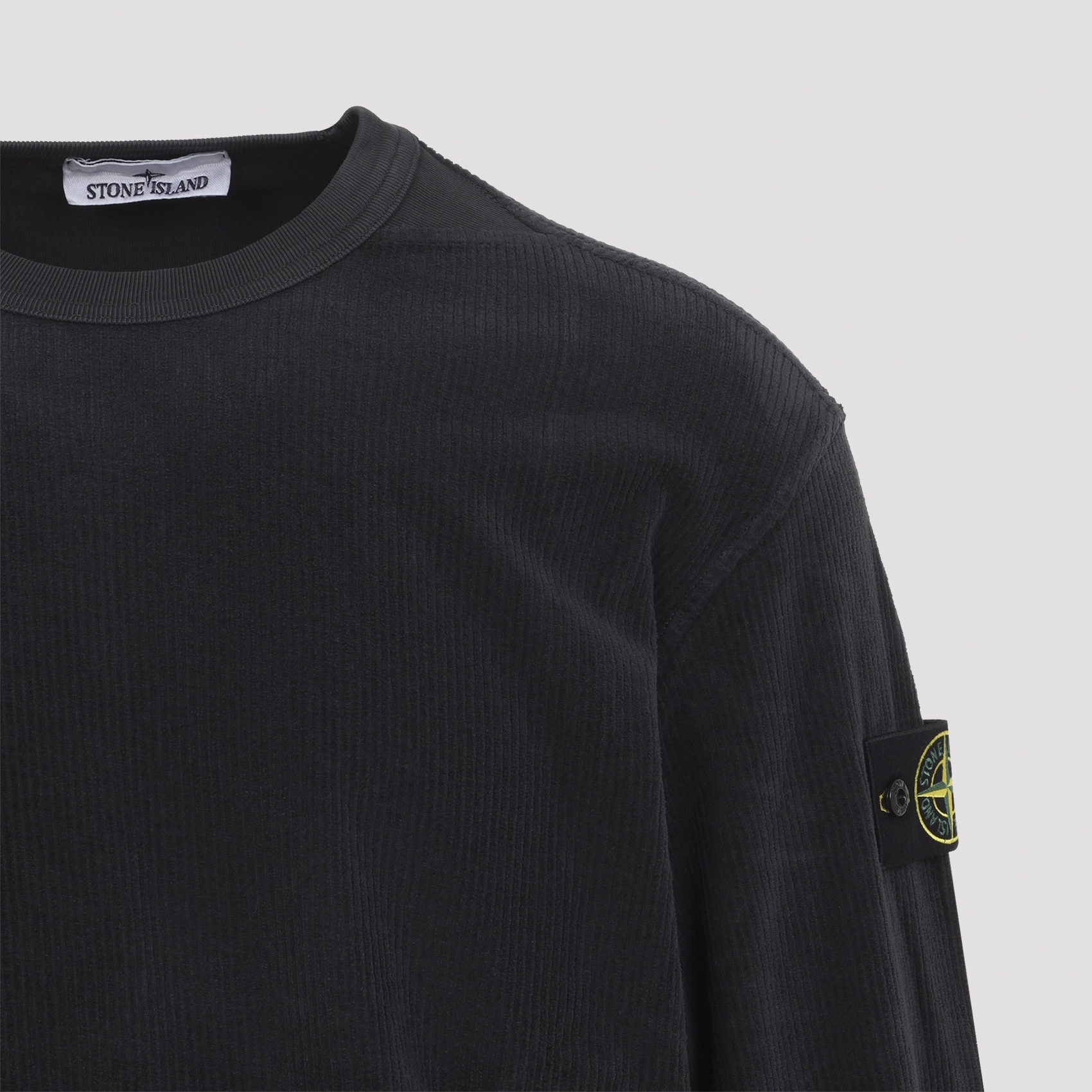 [Stone Island] Sweatshirt FW26 L2S156100030.S0444