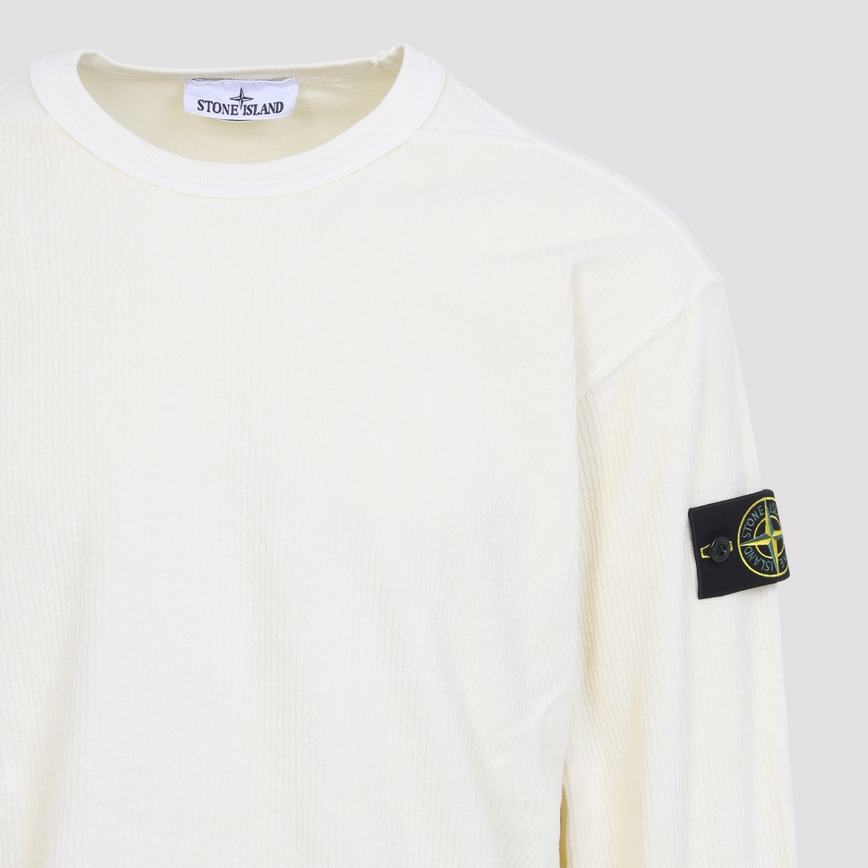 [Stone Island] Sweatshirt FW26 L2S156100030.S0444