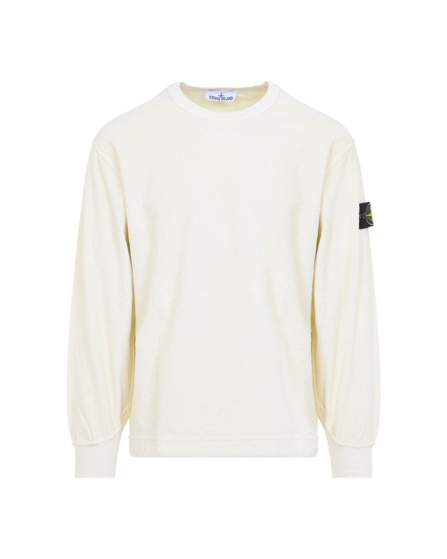 [Stone Island] Sweatshirt FW26 L2S156100030.S0444