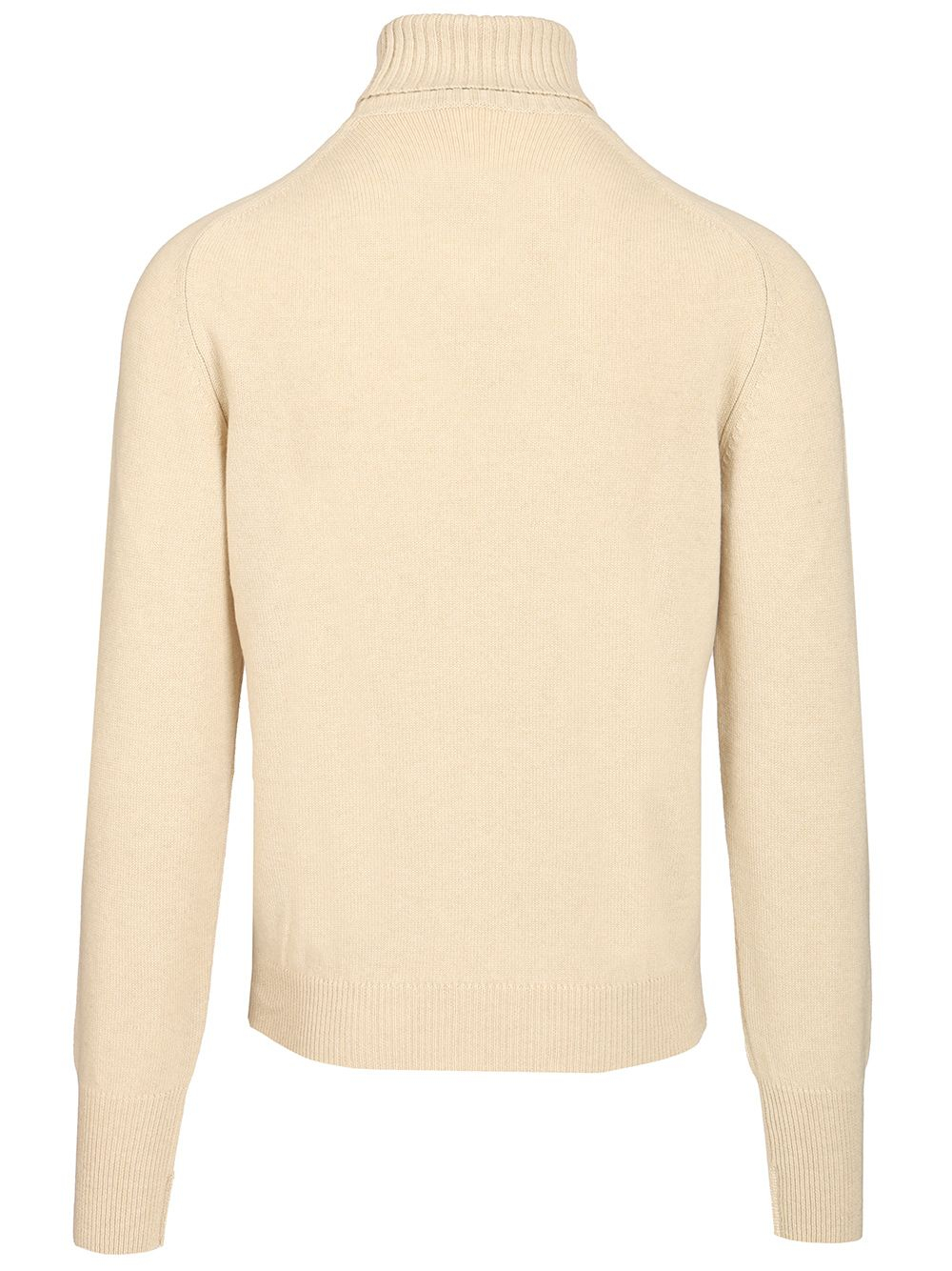 [Fedeli] Knitwear CO MU008280PLATINO