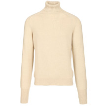 [Fedeli] Knitwear CO MU008280PLATINO