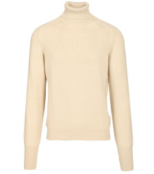 [Fedeli] Knitwear CO MU008280PLATINO