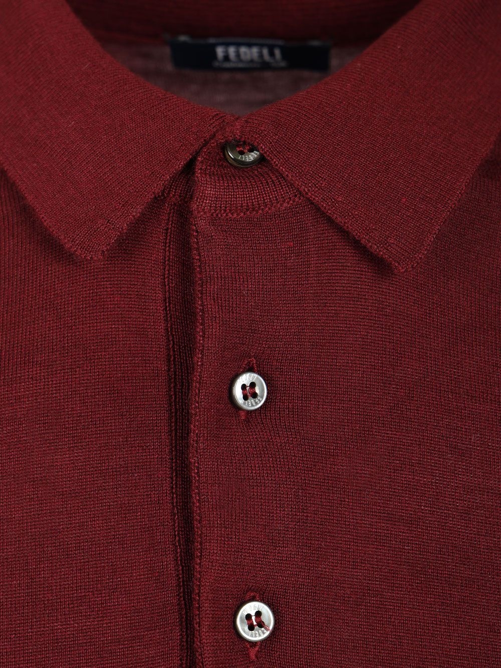 [Fedeli] Knitwear CO MU0L709121