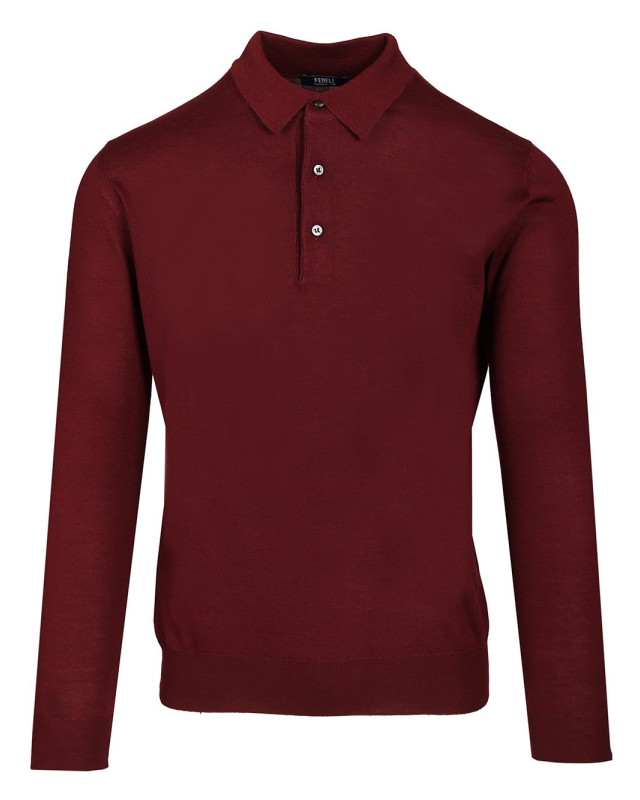[Fedeli] Knitwear CO MU0L709121